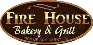 Firehouse Bakery & Grill Chicago Logo
