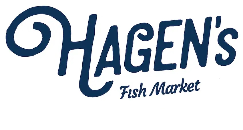 Hagen's Fish Market Chicago Logo