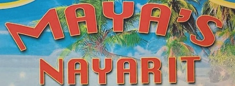 Mayas Nayarit Restaurant Chicago Logo