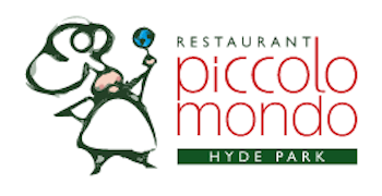 Piccolo Mondo Lakeview Chicago Logo