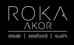  Roka Akor-Chicago Logo