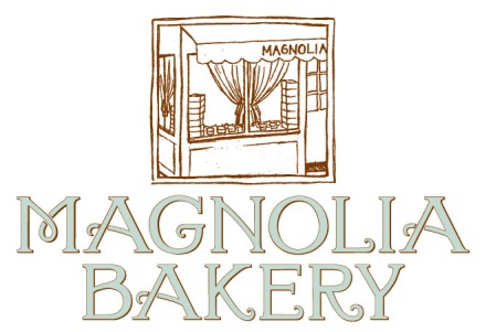 Magnolia Bakery Chicago Logo