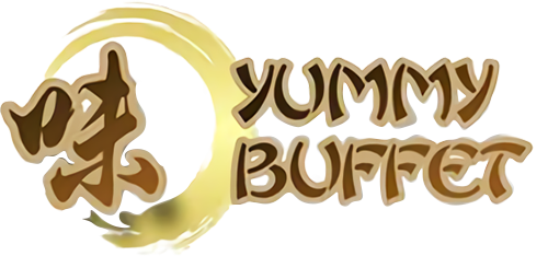 Yummy Buffet Chicago Logo