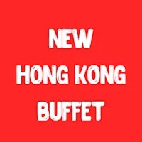 Hong Kong Buffet Chicago Logo