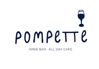 Pompette Chicago Logo
