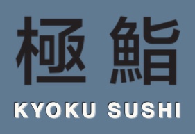Kyoku Sushi Chicago Logo
