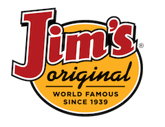 Jim's Original (Elston Ave) Chicago Logo