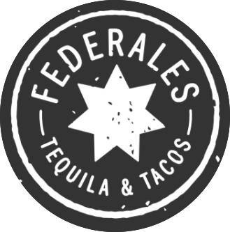Federales Chicago Logo