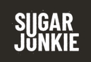 SugarJunkie Chicago Logo