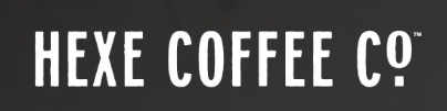 Hexe Coffee Co. Chicago Logo