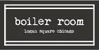 The Boiler Room Chicago Logo