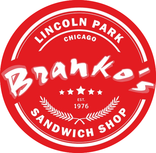 Branko's (Lincoln Park Chicago DePaul) Logo