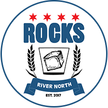 Rocks River North Logo