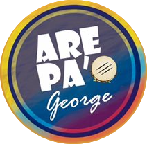 ArePA George Chicago Logo
