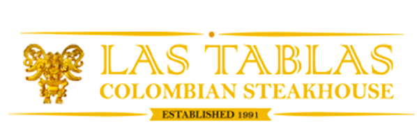 Las Tablas (Lincoln Ave) Chicago Logo