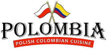 Polombia Chicago Logo