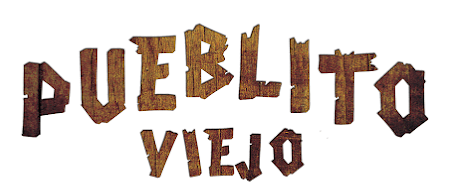 Pueblito Viejo Chicago Logo