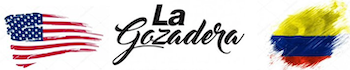 La Gozadera Restaurant & Bar Chicago Logo