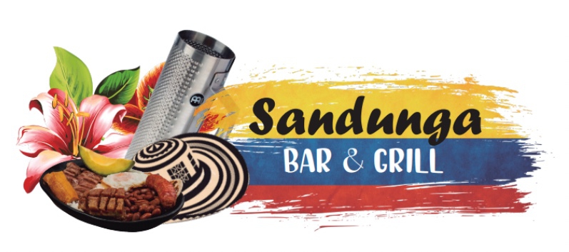 Sandunga Bar & Grill Chicago Logo