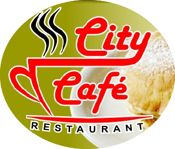 City Cafe Chicago Logo