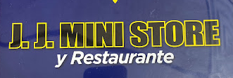 J&J - Mini Store And Restaurant Chicago Logo