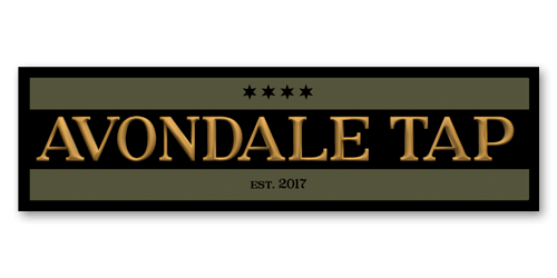 The Avondale Tap Chicago Logo