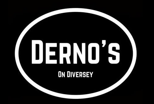 Derno's Chicago Logo