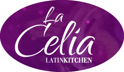 La Celia Latin Kitchen Chicago Logo