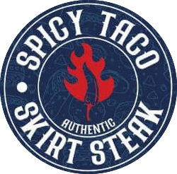 Spicy Taco Chicago Logo
