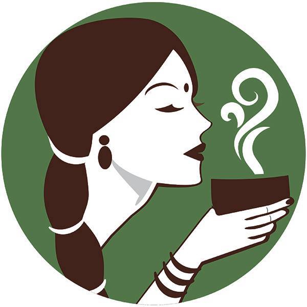 Chiya Chai Café Chicago Logo