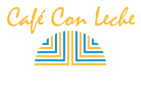 Cafe Con Leche Chicago Logo