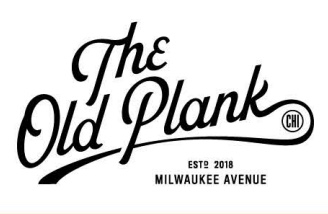 The Old Plank Chicago Logo