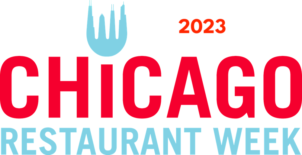 Chicago Restaurant Week 2023 Archive Menus