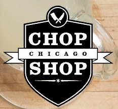 Chop Shop Chicago Logo