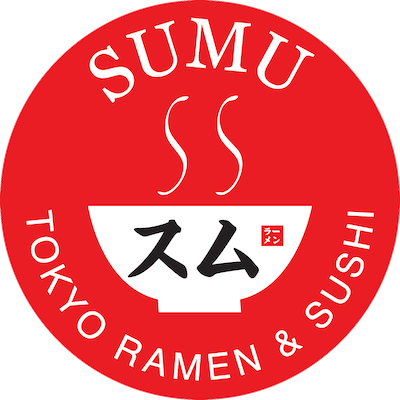 Sumu Tokyo Ramen & Sushi Chicago Logo
