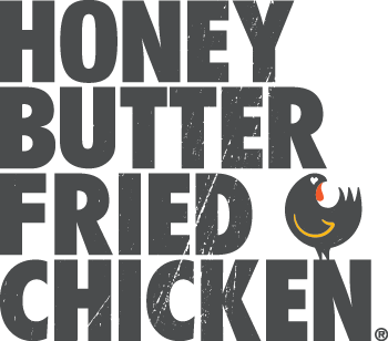 Honey Butter Fried Chicken (Elston) Chicago Logo