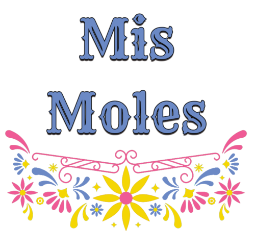Mis Moles Restaurant Chicago Logo