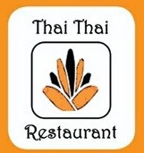 Thai Thai Restaurant Chicago Logo