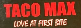 Taco Max Chicago Logo