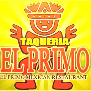 Taqueria El Primo (Elston) Chicago Logo