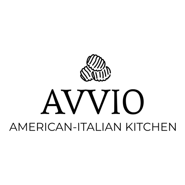 AVVIO Chicago Logo