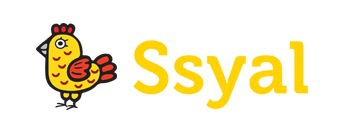 Ssyal - Chicago Korean Restaurant Chicago Logo
