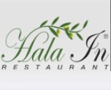 Hala In Restaurant Chicago Logo