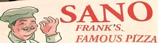 Sano's Pizzeria Chicago Logo