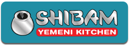 Shibam Yemeni Kitchen (Elston) Chicago Logo
