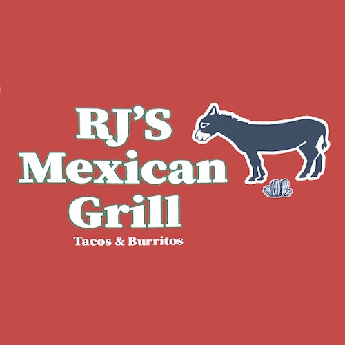 RJ's Mexican Grill Chicago Logo