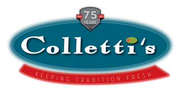 Colletti's Chicago Logo