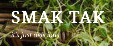 SMAK-TAK! Polish Restaurant Chicago Logo