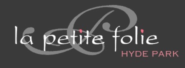 La Petite Folie Chicago Logo