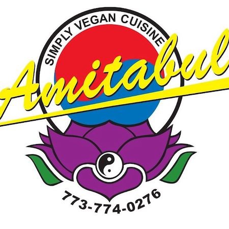 Amitabul Chicago Logo